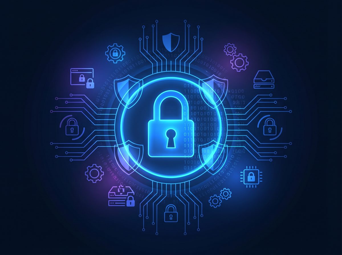 酷乐加速器安全防护体系